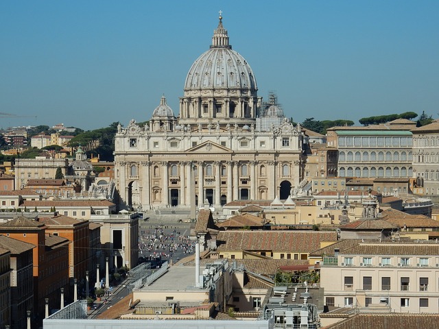 basilica-san-pedro